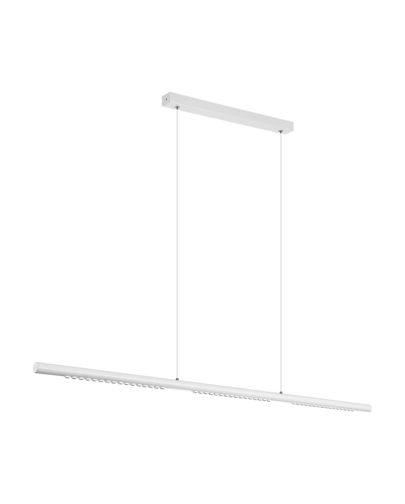 MECA * LÁMPARA LINEAL 28W 4000K BLANCA